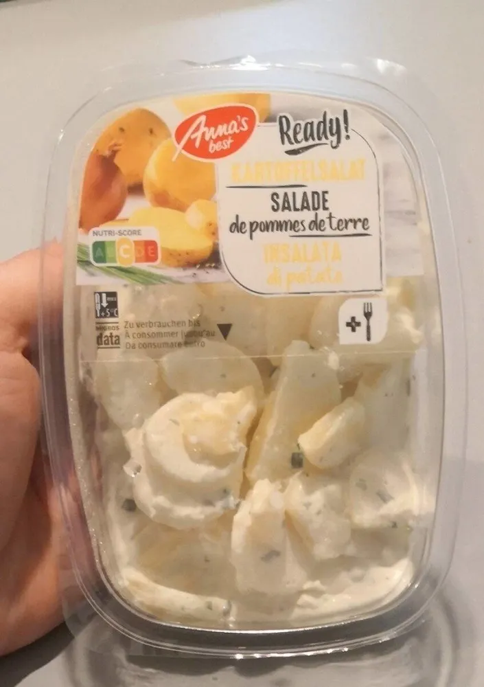 Insalata di patate