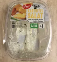 Salade pomme de terre