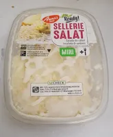 Sellerie Salar