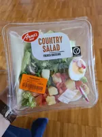 Saladbowl Country Style