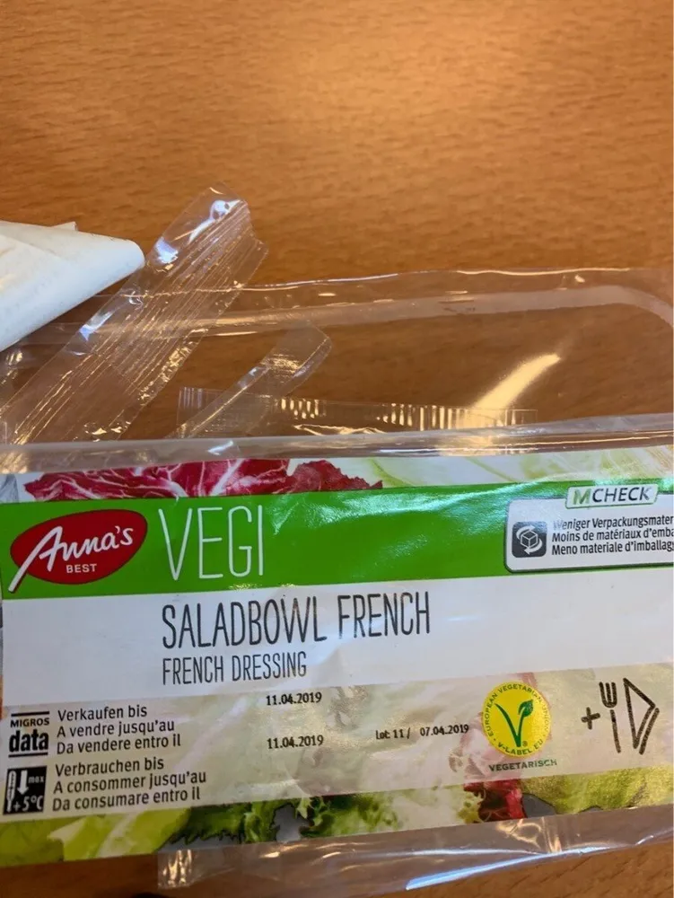 Salade