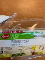 Salade