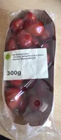 Tomates dattes BIO