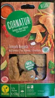 Tempeh Nuggets
