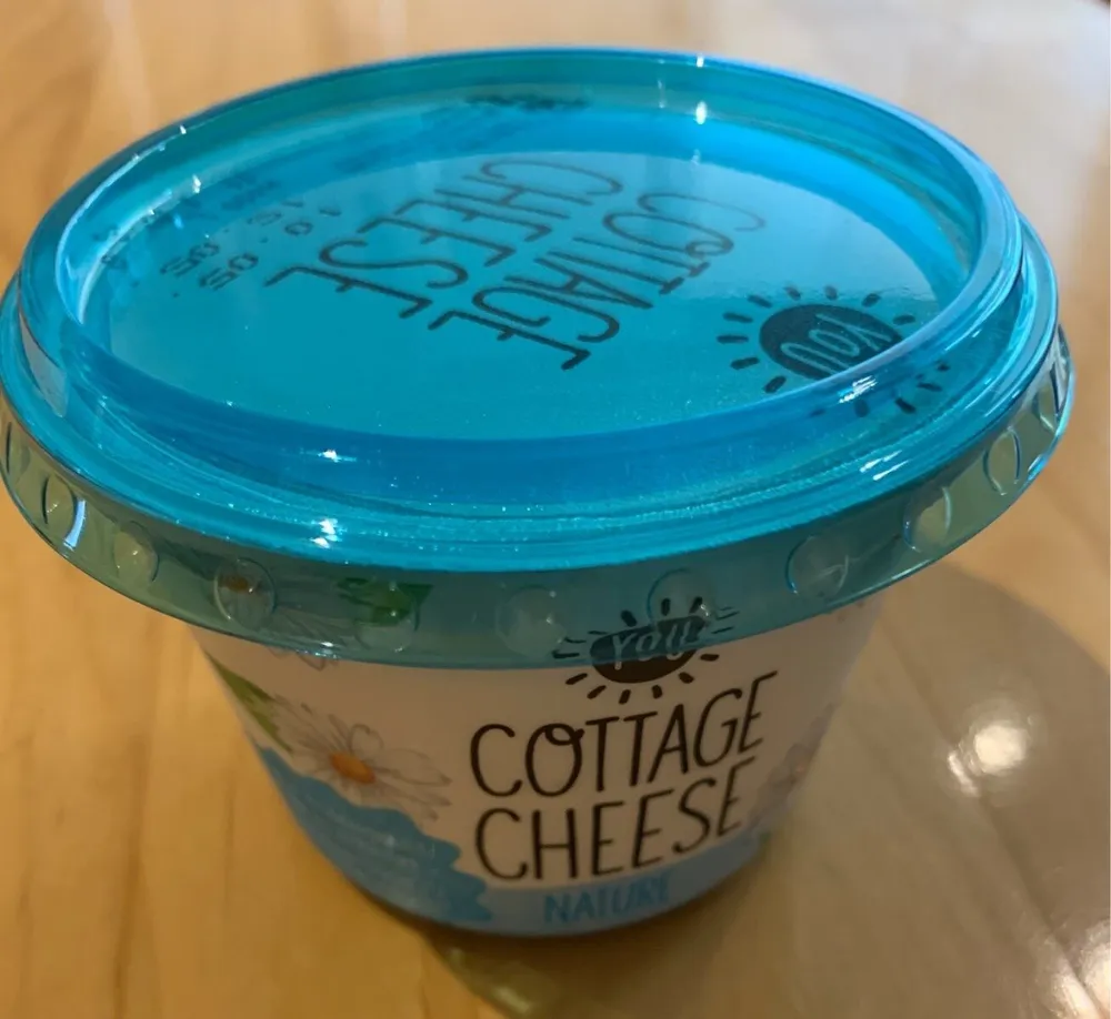 Cottage Cheese