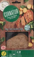 Vegi Filet Chicken Style