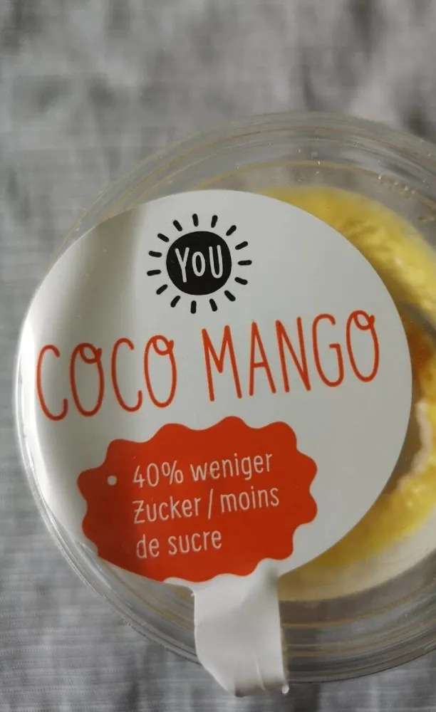 Coco Mango YOU