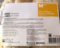 Rosettes impériales