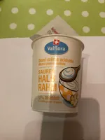 Demi-crème acidulé
