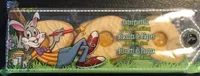 Biscuits de Pâques