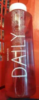 Tant water framboise citronelle