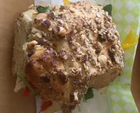 Formaggio affumicato