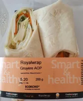 Royalwrap