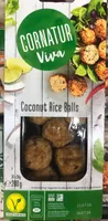 Coconut Rice Balls