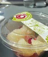 Grapefruit Bowl