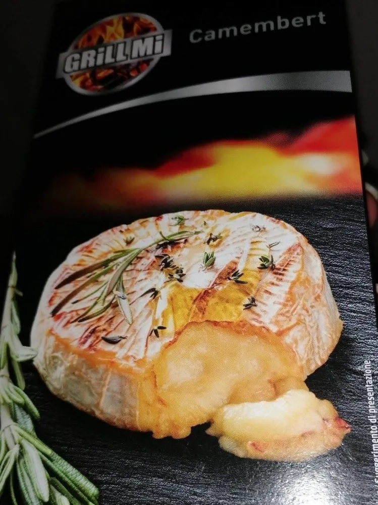 Camembert