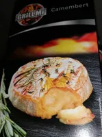 Camembert