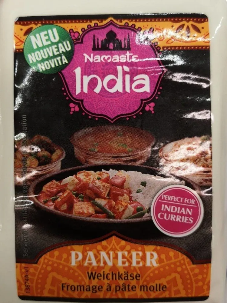 Paneer