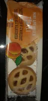 Tartelettes a l abricot