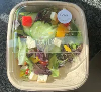 Salad Greek