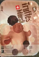 Truffes Müesli