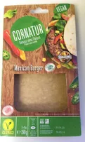 Mexican Burger