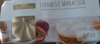Tiramisù maracuja