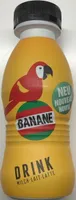 Banane Drink