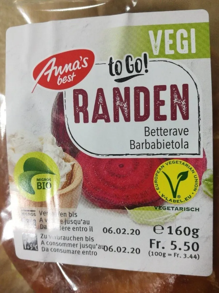 Randen
