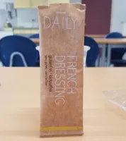 French Dressing