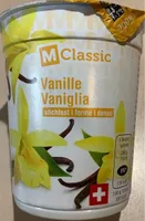 Joghurt Vanille, ferme