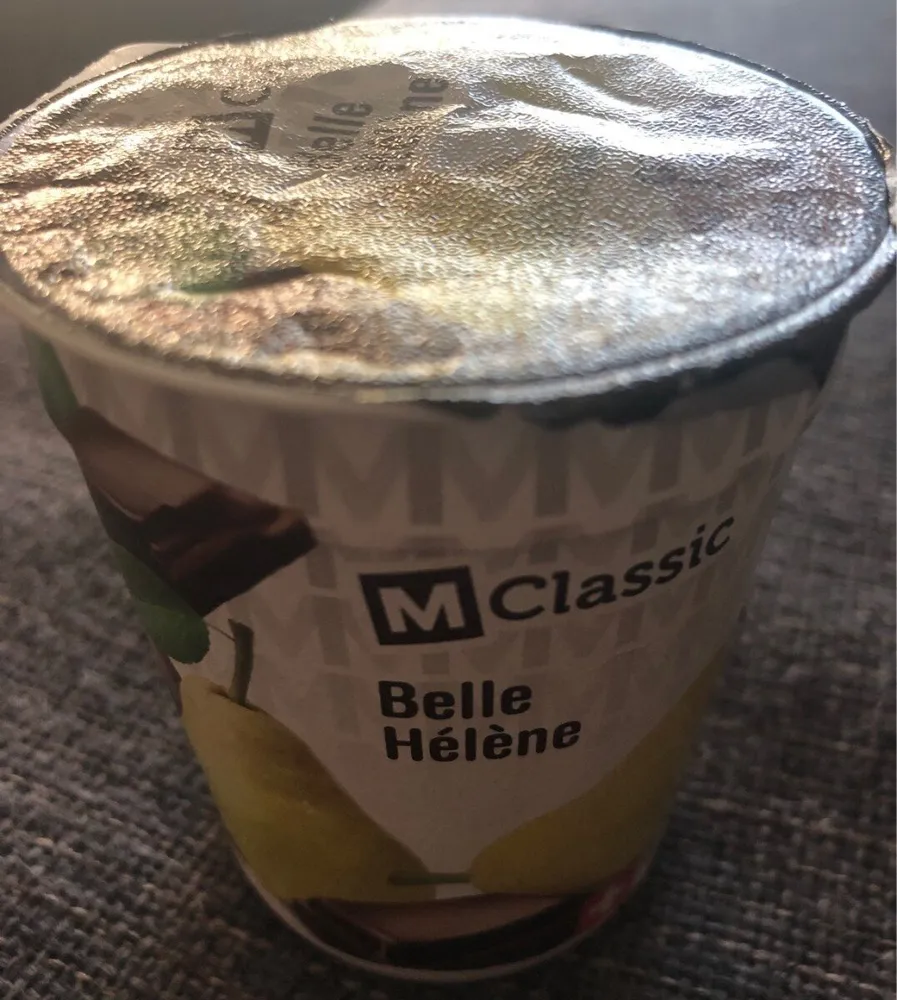 Belle Helene