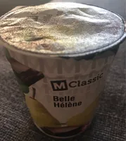 Belle Helene