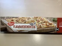 Flammkuchen