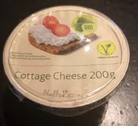 Cottage Cheese