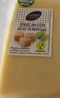 Lupinen Käse