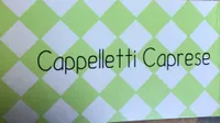 Migros cappelleti caprese