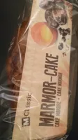 Marmor-cake