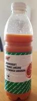 Jus d'Orange Sanguine