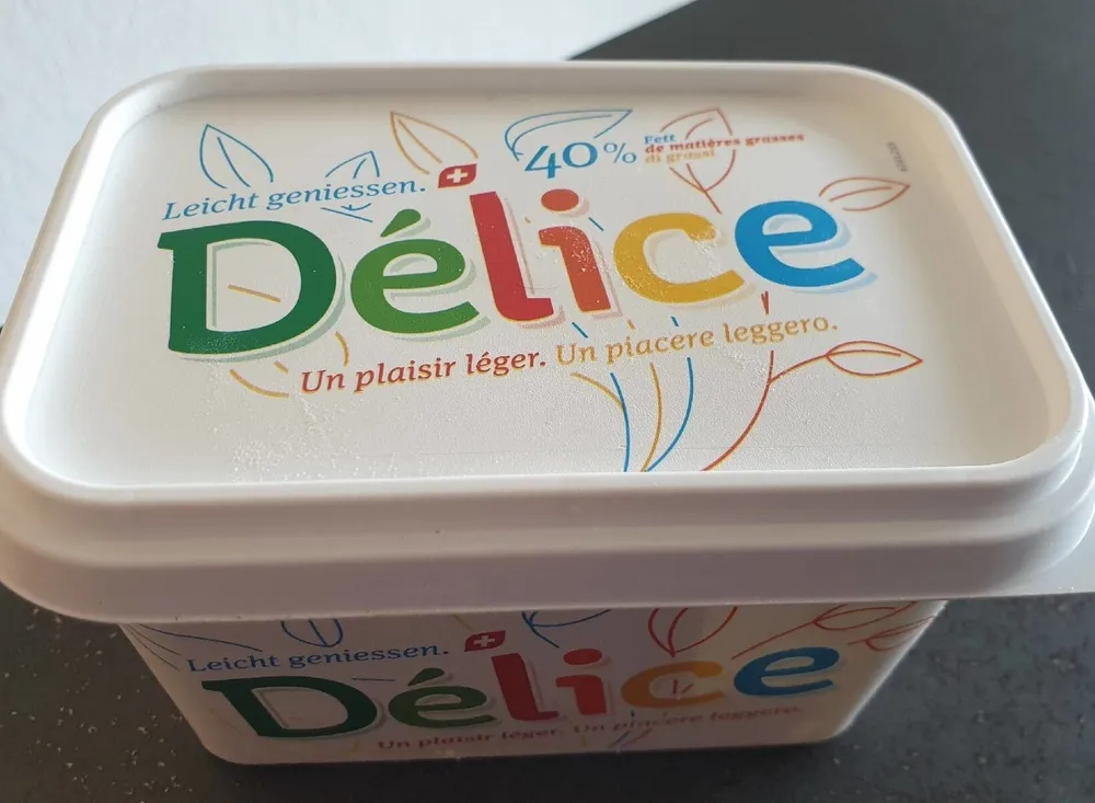 Margarine