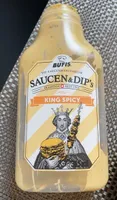 King Spicy