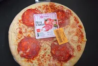 Pizza Chorizo