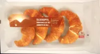 Croissants de sils