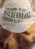 Couronne de sils