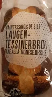 Pain Tessinois de Sils