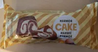 Cake marbré