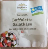 Buffaletta Salatkäse