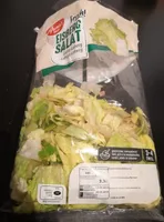 Eisbergsalat