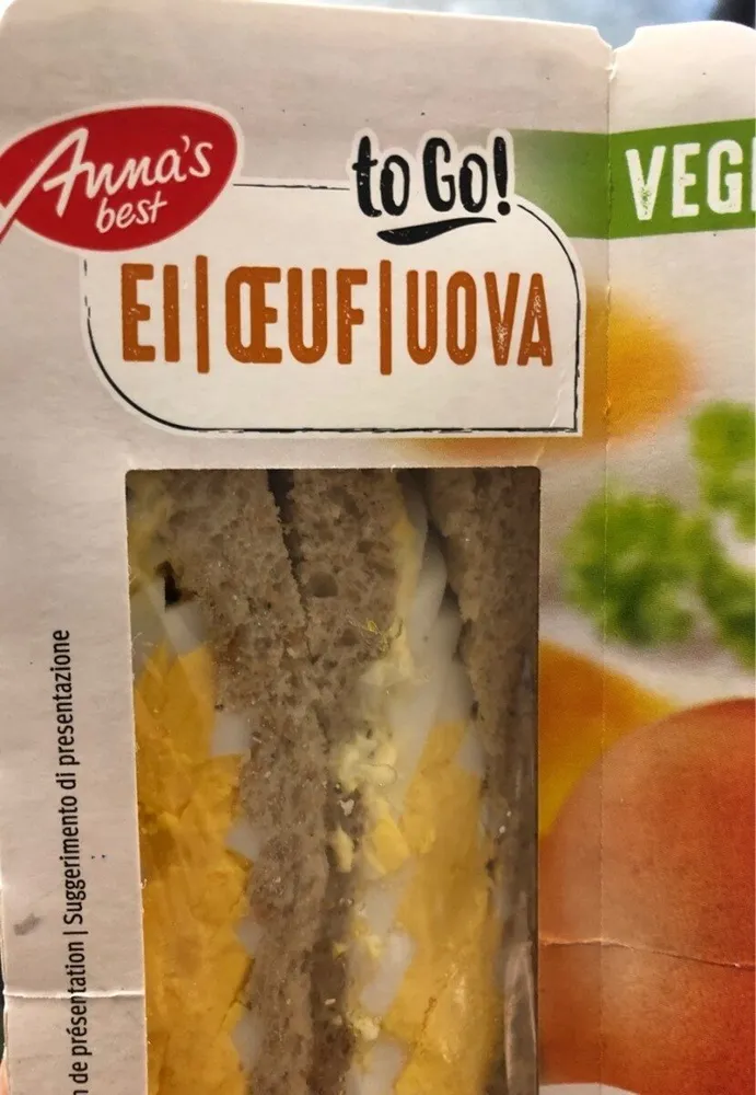 to go ei oeuf uova