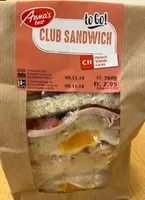 Club Sandwich